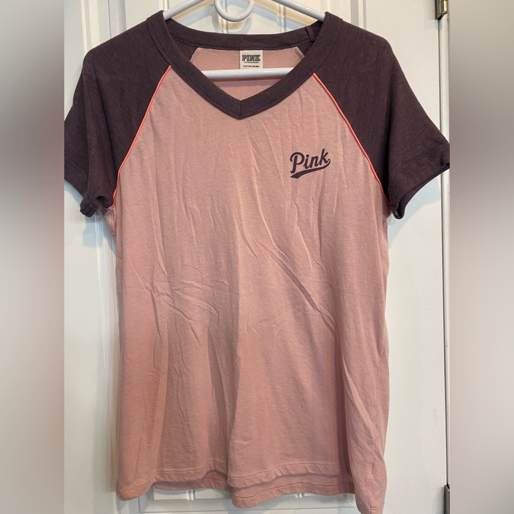 PINK Victoria Secret shirt